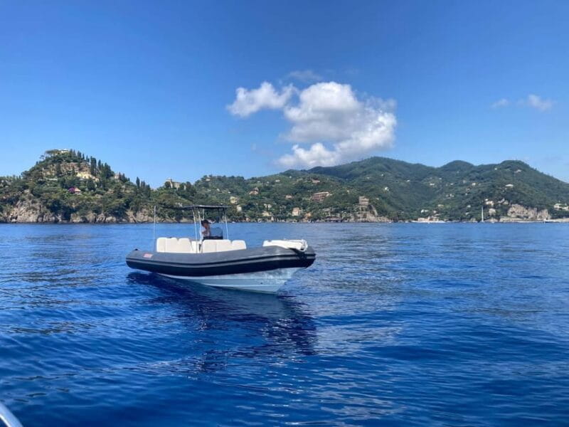 Boat tour of the Portofino Promontory and San Fruttuoso - Key Points / Takeaways