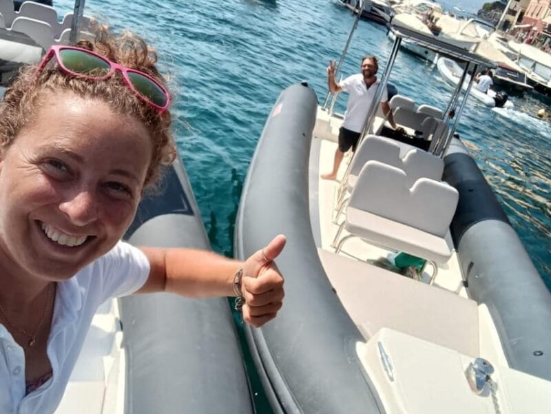 Boat tour of the Portofino Promontory and San Fruttuoso - Price and Practical Tips