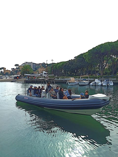 Boat tour of the Portofino Promontory and San Fruttuoso - The Sum Up: Who Is This Tour Best For?