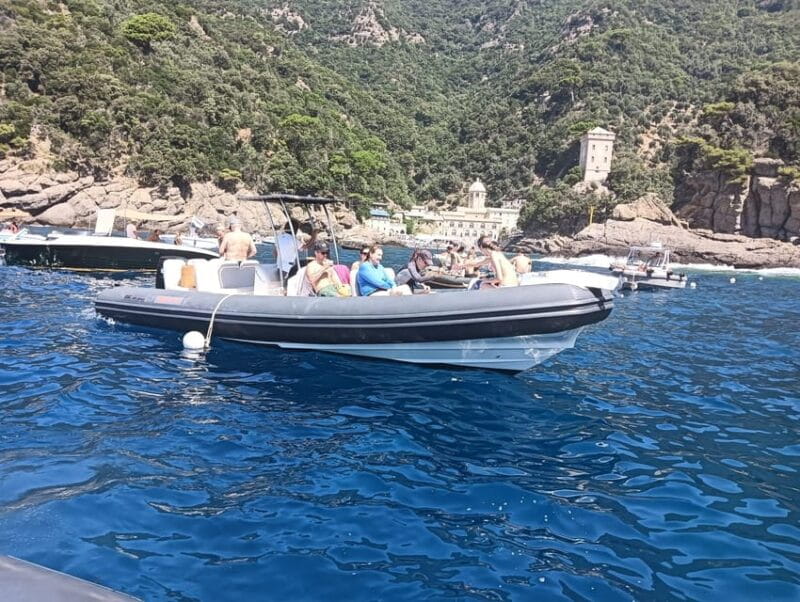 Boat tour of the Portofino Promontory and San Fruttuoso - FAQ