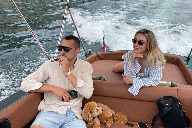 Boat tour on Lake Como - Final Thoughts