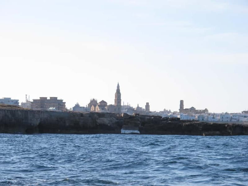 Boat Tour: Polignano a Mare from Monopoli - Key Points / Takeaways