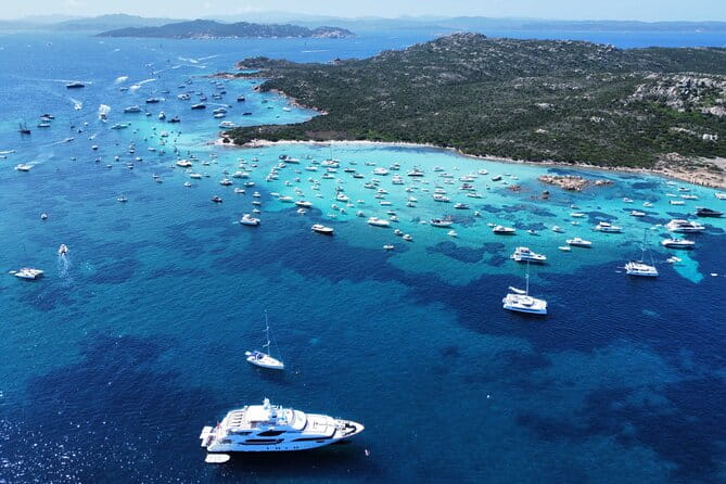 Boat tour Porto Cervo - Maddalena archipelago - Practical Tips for a Great Experience