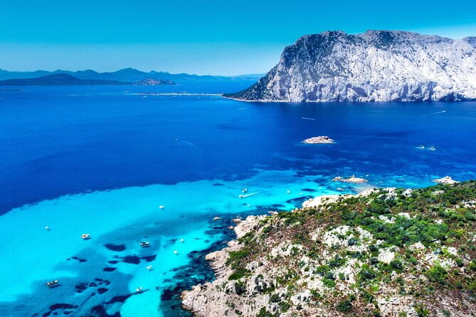 Boat tour Porto Cervo - Maddalena archipelago - The Sum Up: Who Will Love This Private Maddalena Archipelago Tour?