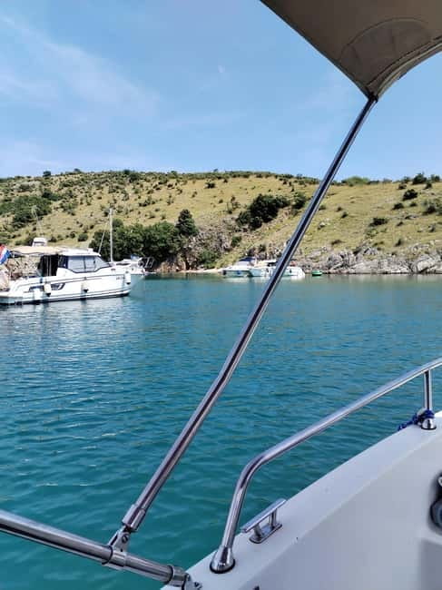 Boat Tour: Releaxing Tour of Vrbnik Coast - Discovering Vrbnik’s Coast by Boat: A Deep Dive