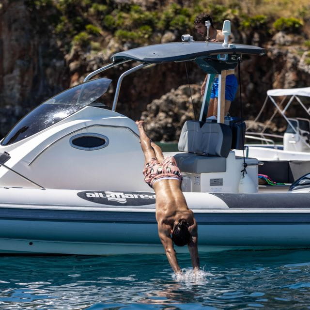 Boat Tour Taormina Isola Bella Giardini Naxos 8 hours - Transport, Timing, and Overall Value