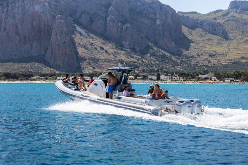 Boat Tour Taormina Isola Bella Giardini Naxos 8 hours - Who Will Love This Tour?