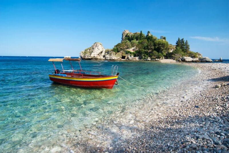 Boat Tour Taormina Sea Experience - Who Will Get the Most Out of This Tour?