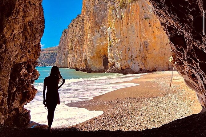 Boat Tour to Discover the Myth Coast of Capo Palinuro - Additional Information