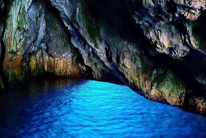 Boat Tour to Discover the Myth Coast of Capo Palinuro - Location and Rating