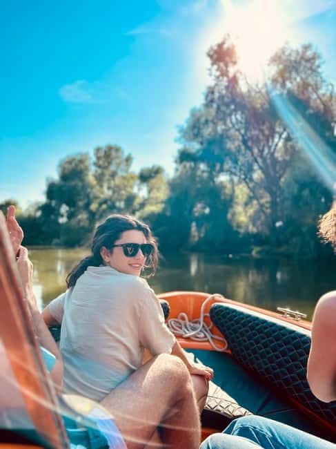 Boat Tour to Letea Forest - Frequently Asked Questions