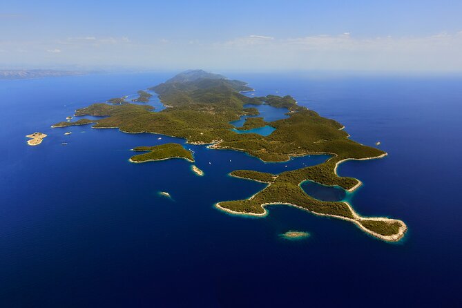 Boat Tour to Mljet National Park & 3 Islands - Important Tour Information