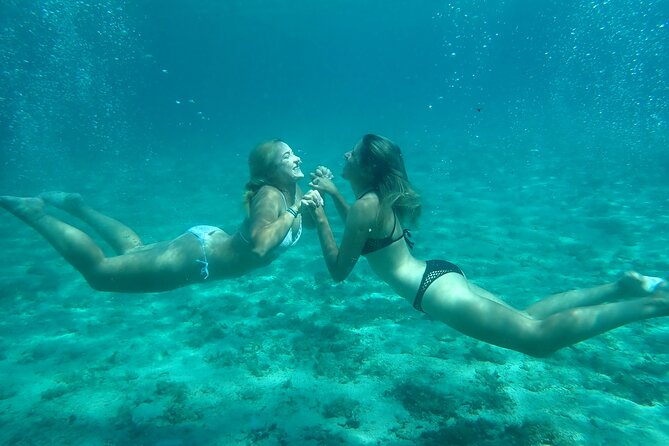 Boat Tour to Mljet National Park & 3 Islands - Participant Restrictions