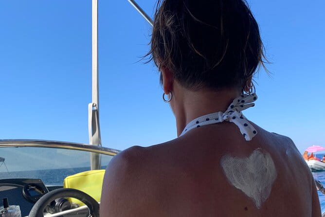 Boat Tour to Procida and Ischia, discover Private Secret Beaches - Introduction: An Authentic Sea Adventure from Naples