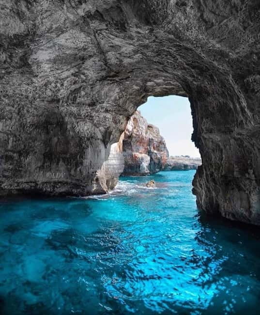 Boat Tour to the Caves of Santa Maria di Leuca - Exploring the Santa Maria di Leuca Caves: A Practical Guide