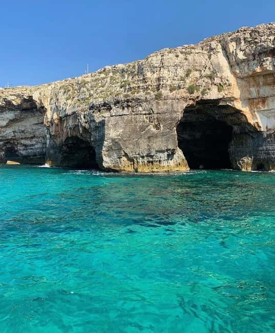 Boat Tour to the Caves of Santa Maria di Leuca - Price and Logistics