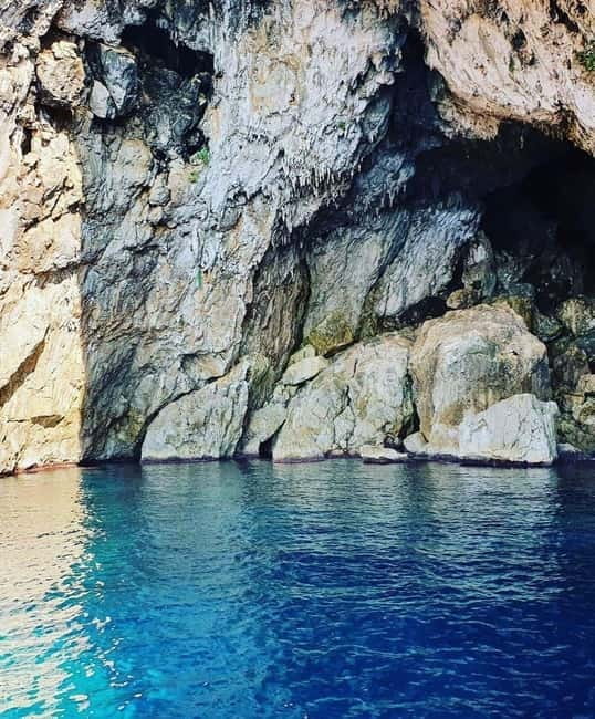 Boat Tour to the Caves of Santa Maria di Leuca - Final Thoughts