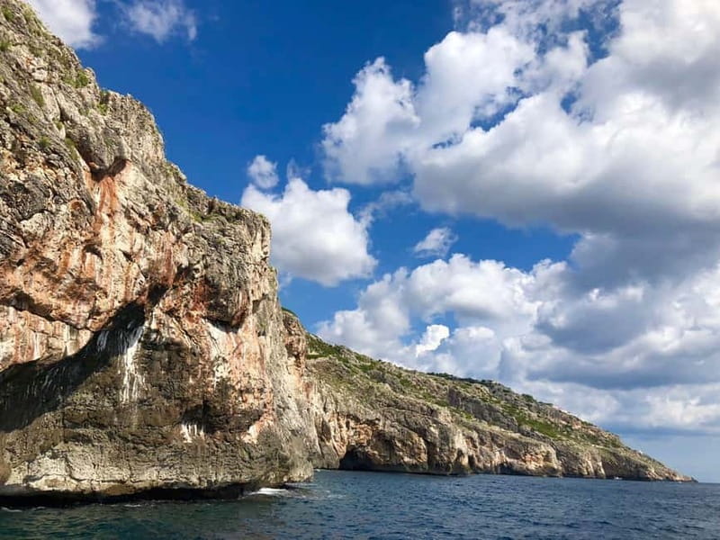 Boat Tour to the Caves of Santa Maria di Leuca - Frequently Asked Questions