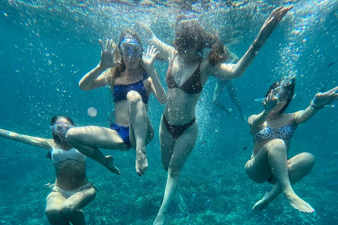 Boat Tour to the Egadi Islands of Favignana and Levanzo From Trapani - Tour Schedule and Duration