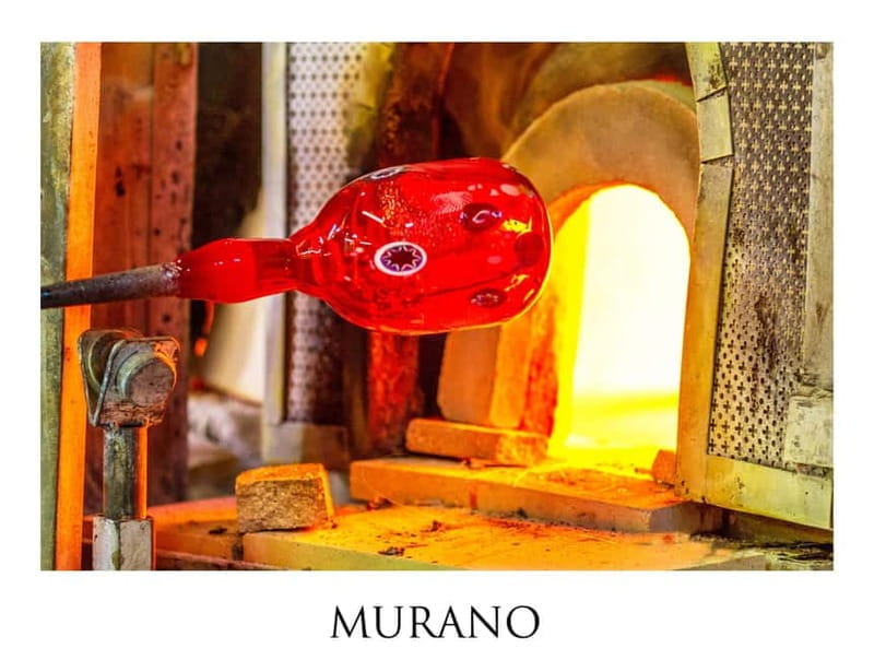 Boat tour to Venice and the islands Burano and Murano - An Authentic Venetian Day: Exploring the Islands and City