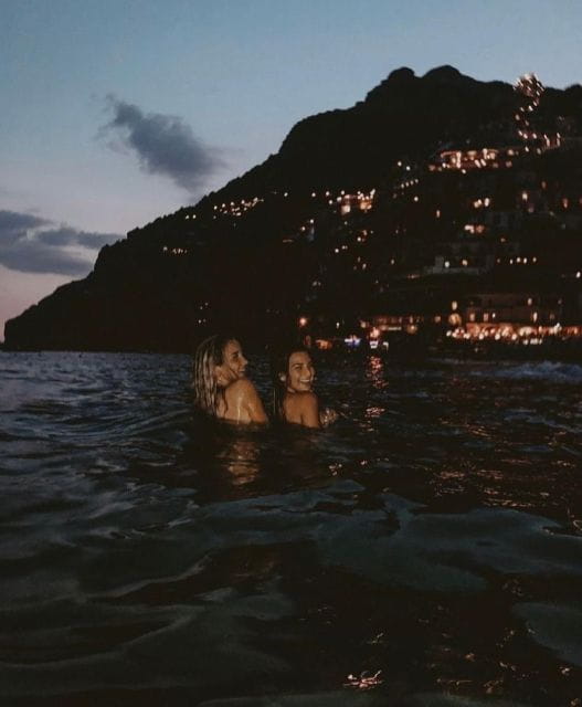 Boat tour under the stars in Palinuro - Boat tour under the stars in Palinuro: A night of magic on Italy’s Cilento coast