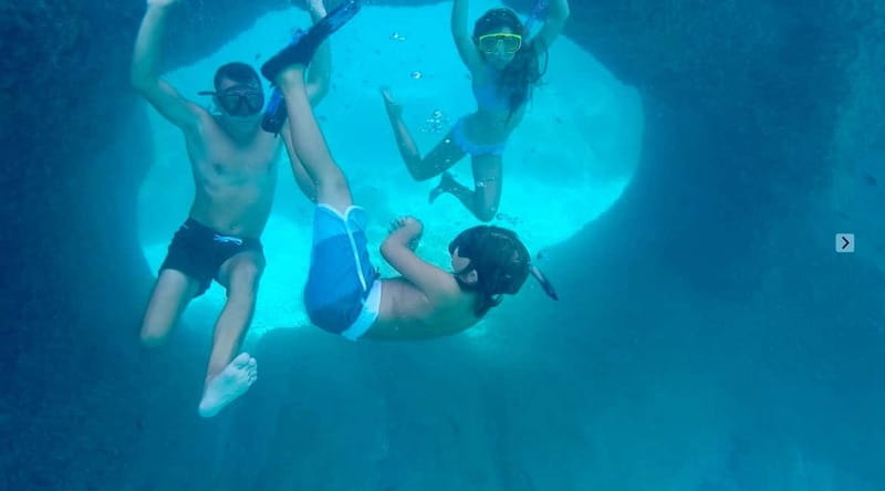 Boat Tour with a Speedboat to Lalaria Beach and Blue Caves - The Thrill of the Speedboat: More Than Just a Ride