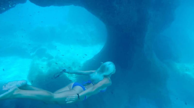 Boat Tour with a Speedboat to Lalaria Beach and Blue Caves - Logistics, Pricing, and Practical Tips