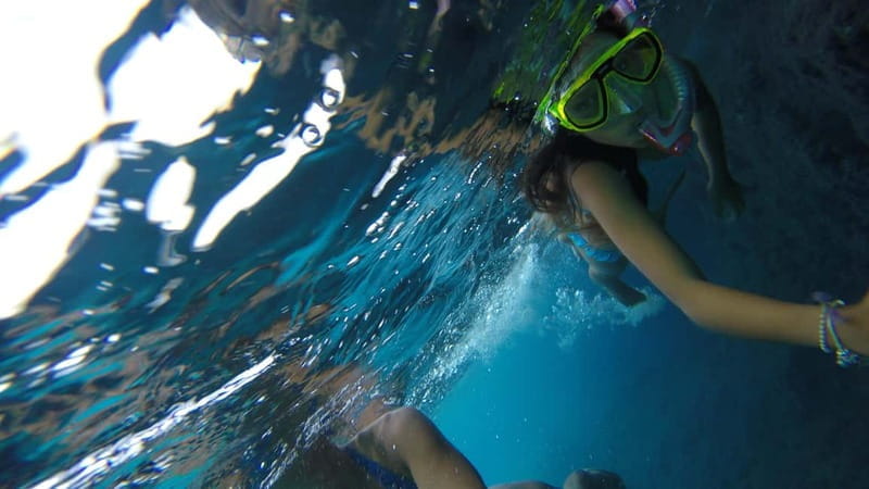 Boat Tour with a Speedboat to Lalaria Beach and Blue Caves - Who Will Love This Tour?