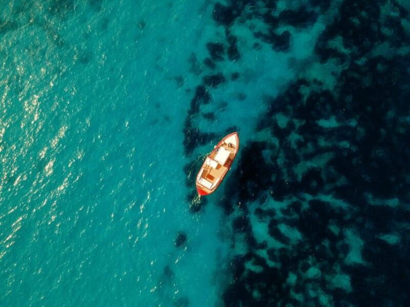 Boat tour with typical lunch in Siracusa - A Dreamy Day on Sicily’s Coastline: Boat Tour with Typical Lunch in Siracusa