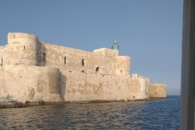 Boat Tour with Typical Lunch in Syracuse - Who Will Love This Tour?