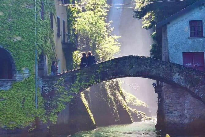 Boat tour with water sports on Lake Como - Discovering Lake Como by Private Boat and Water Sports: A Detailed Look