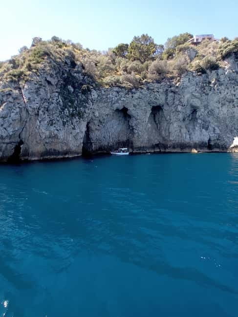 Boat tour:isola bella taormina - Practical Tips for the Perfect Day