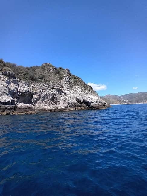 Boat tour:isola bella taormina - The Sum Up: Who Should Consider This Tour?