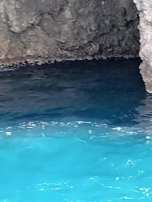 Boat tour:isola bella taormina - FAQ