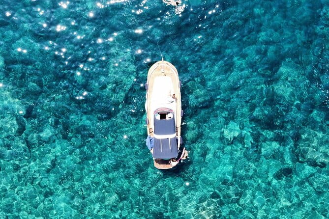 Boat Tours 5 Terre - Key Points