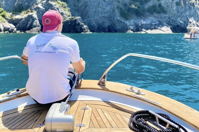 Boat Tours 5 Terre - An In-Depth Look at this Cinque Terre Boat Tour