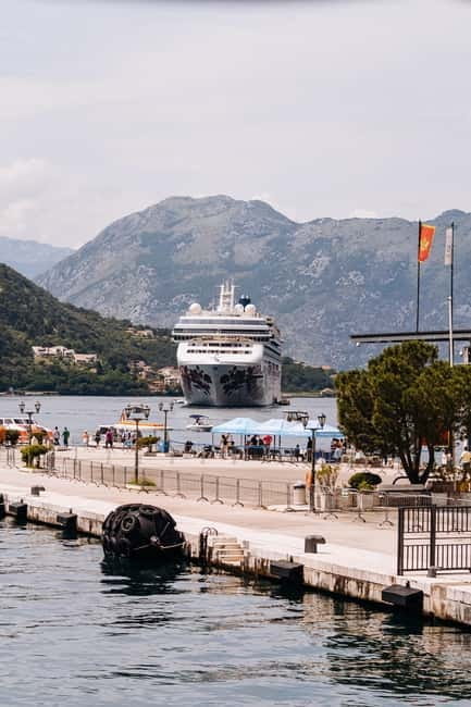 Boat tours in Boka Bay with Katica:Visit Lady of the Rocks - Final Thoughts