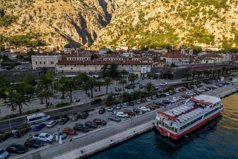 Boat tours in Boka Bay with Katica:Visit Lady of the Rocks - FAQs
