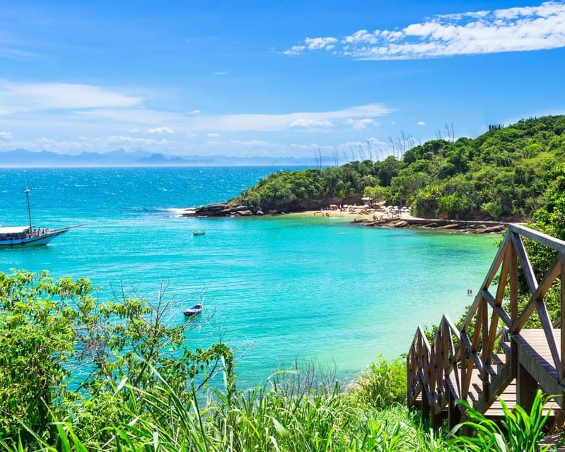 Boat Tours in Búzios - Price, Duration, and Overall Value