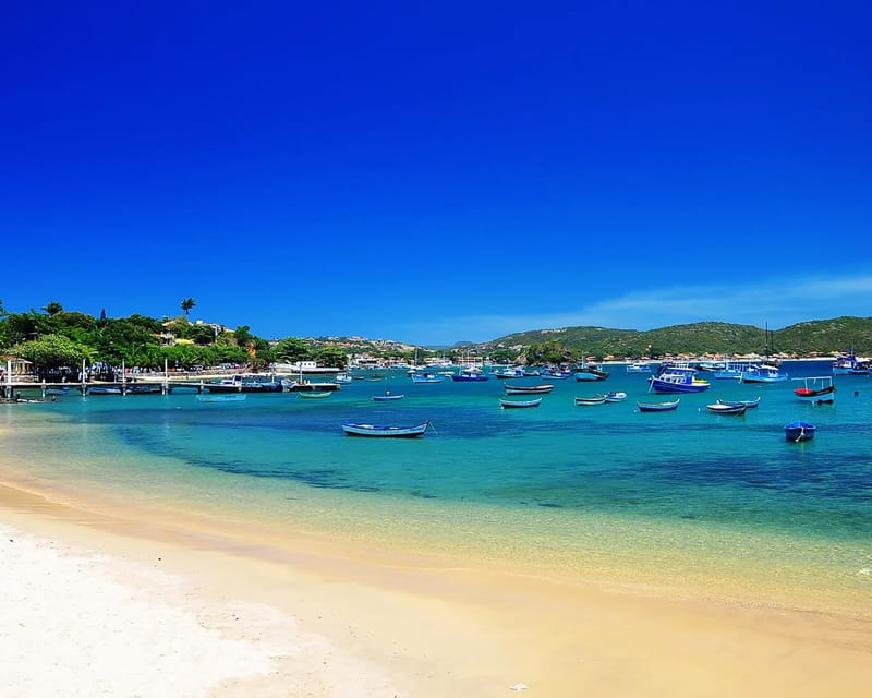 Boat Tours in Búzios - Final Thoughts: Is It Worth It?