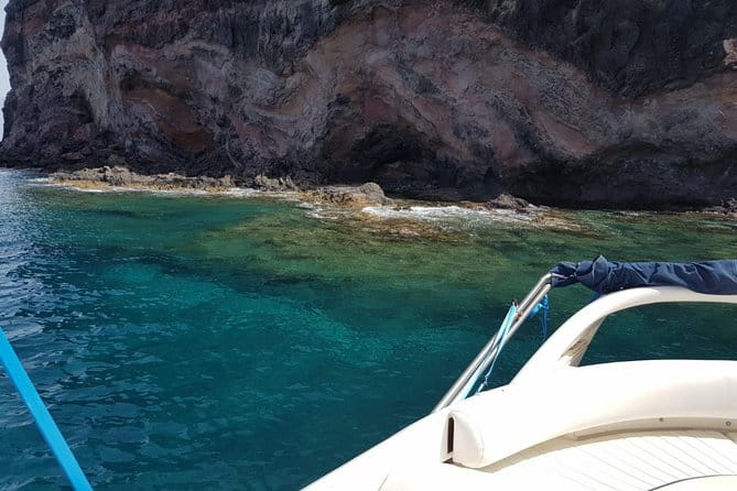 Boat Trip 3 hours - Private Charter ("KEEPER UNO" Boat) - A Few Considerations
