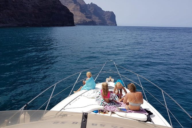 Boat Trip 3 hours - Private Charter ("KEEPER UNO" Boat) - Who Should Book This Experience?