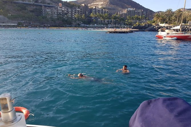 Boat Trip 3 hours - Private Charter ("KEEPER UNO" Boat) - FAQs About the Keeper Uno Private Yacht Trip