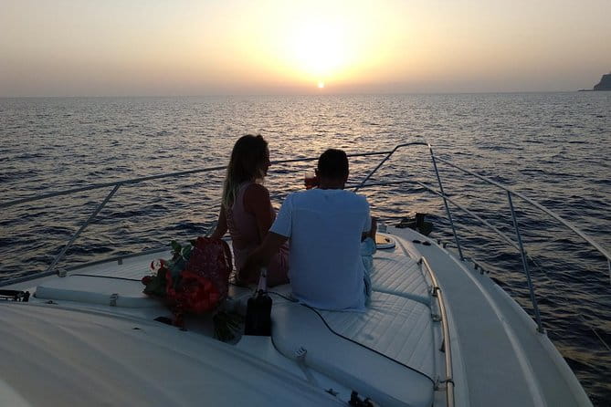 Boat Trip 4 Hours - Private Charter ("KEEPER UNO" Boat) - Key Points / Takeaways