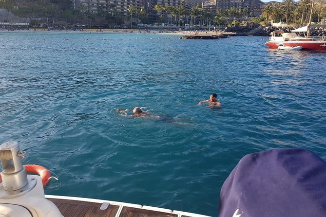 Boat Trip 4 Hours - Private Charter ("KEEPER UNO" Boat) - Price and Logistics: What You Need to Know