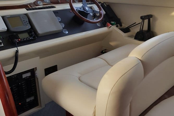 Boat Trip 4 Hours - Private Charter ("KEEPER UNO" Boat) - Final Thoughts