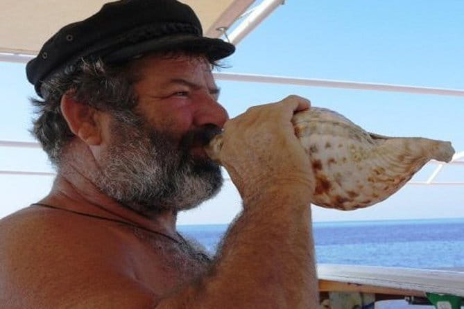 Boat Trip and BBQ from Samos - Price and Value Analysis