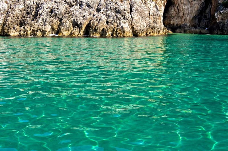 Boat trip and swim at the Blue Grotto in Sperlonga - Exploring Sperlonga’s Coast: What the Tour Offers