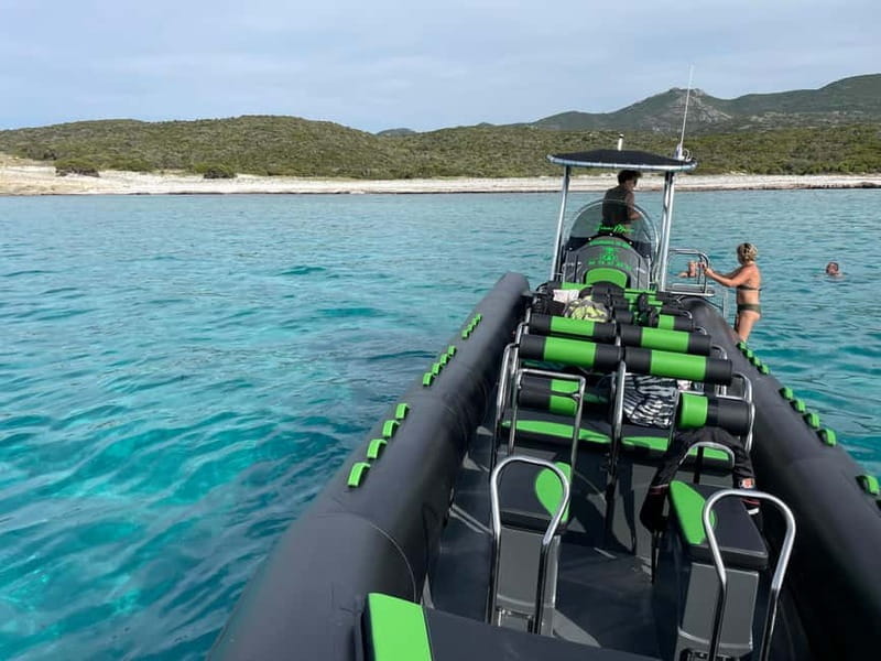 Boat trip from Calvi to the Agriate Desert - Who Is This Tour Best For?