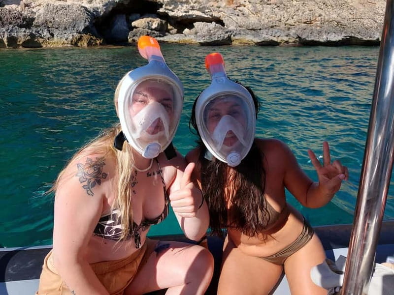 Boat trip from Portocolom to the Cala Varques Natural Area - Exploring the Itinerary: What to Expect